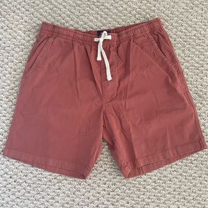 Artistry In Motion Twill Shorts